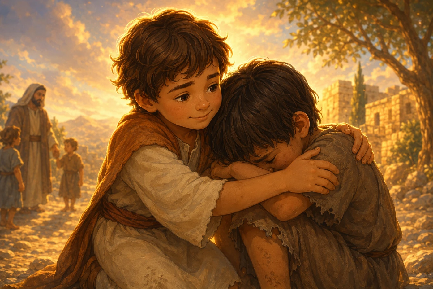 Kindness