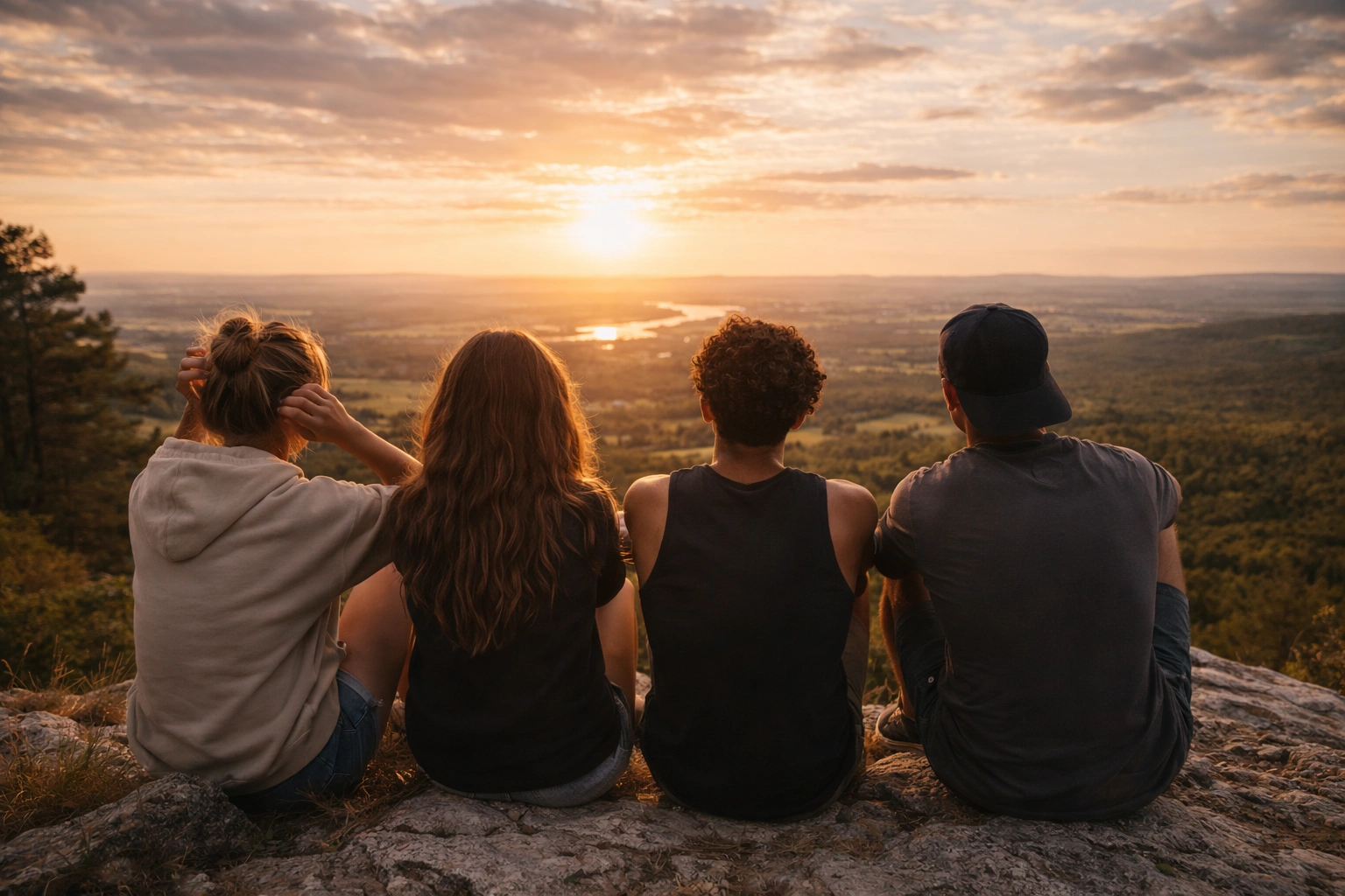 Echoes of Truth: Why the World Can’t Help but Reflect God