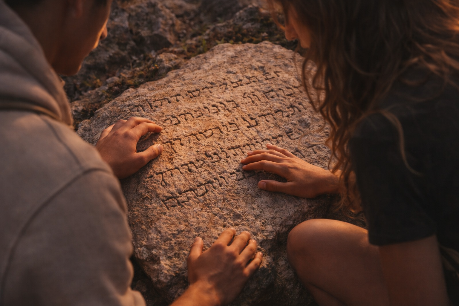 The Line of Transmission: Judaism, Christianity, Islam, and the Integrity of the Biblical Record